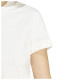 Adidas Γυναικεία κοντομάνικη μπλούζα All SZN Essentials 3-Stripes Tee